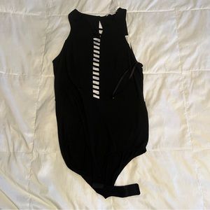NWT Kitsona bodysuit
